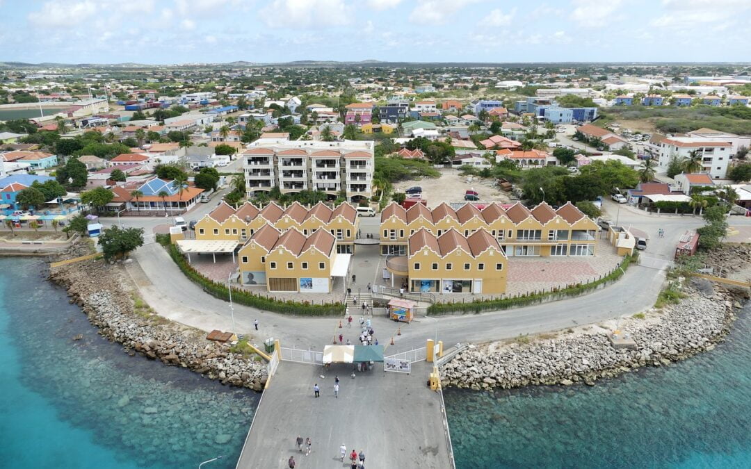 Bezienswaardigheden op Bonaire