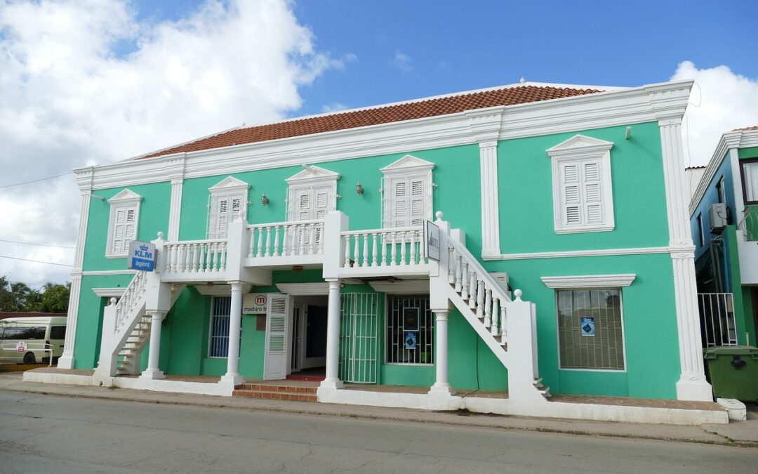 Hotels Bonaire