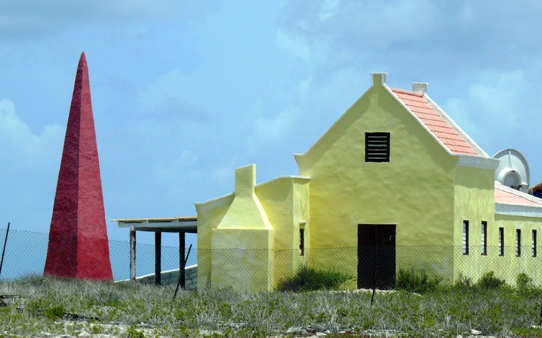 Musea op Bonaire