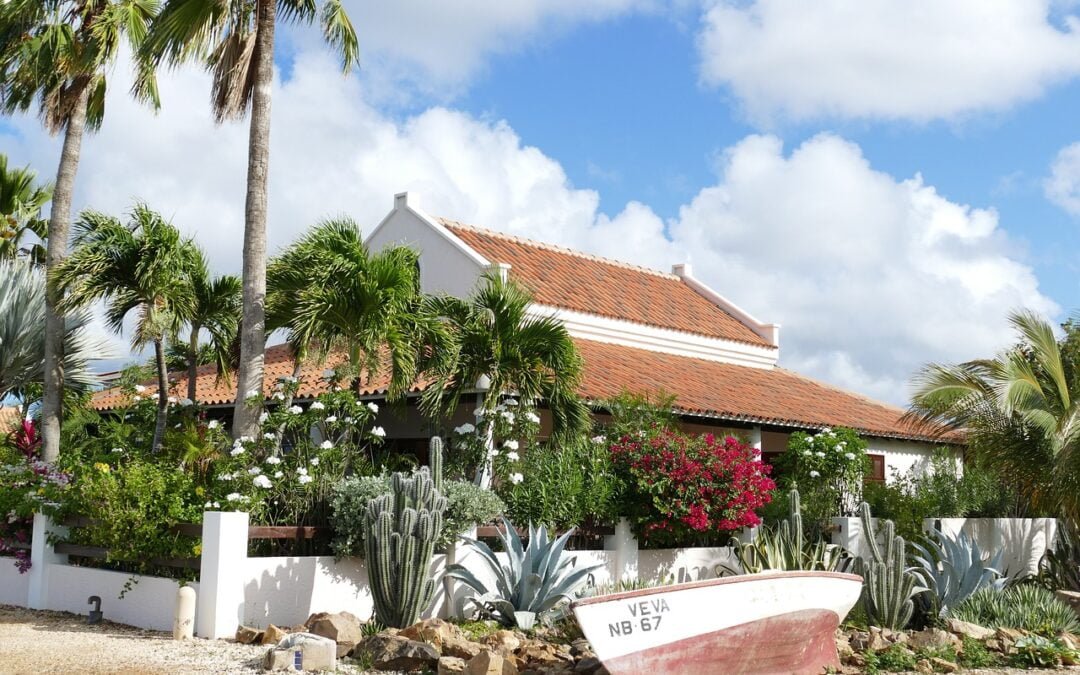 Restaurants Bonaire
